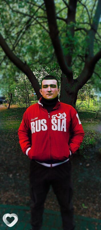 Николай, 18, Орёл — анкета №4091401