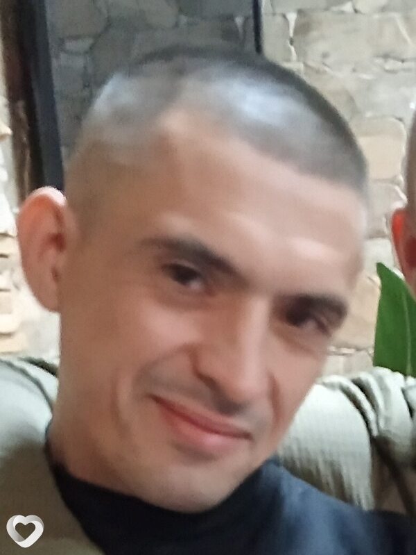 Александр, 47, Чите — анкета №4091403