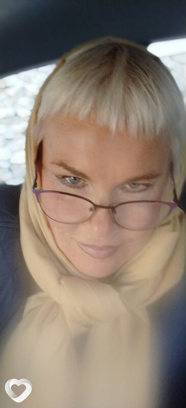 Марина, 57, Екатеринбурге — анкета №4091278
