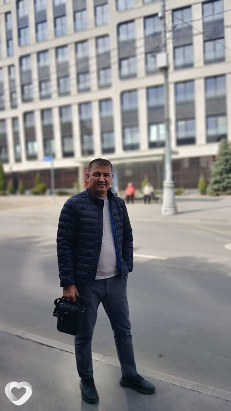 Давран, Москва