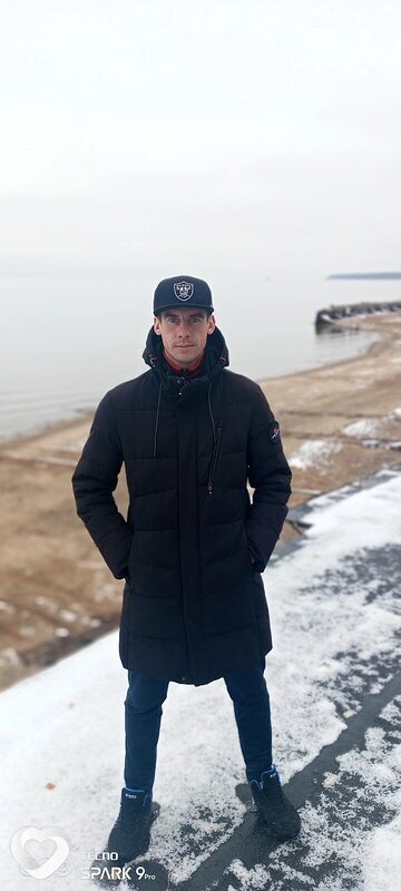 Алексей, 36, Наро-Фоминске — анкета №4091283