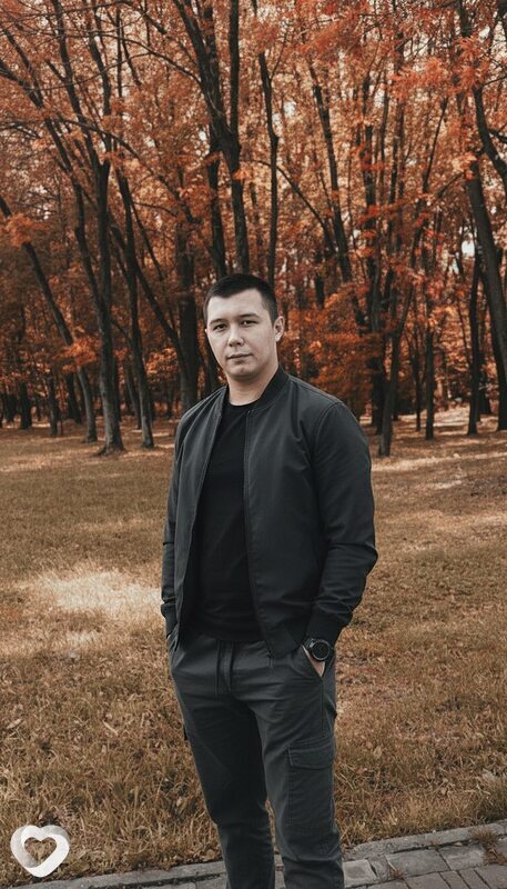 Иван, Новопавловск