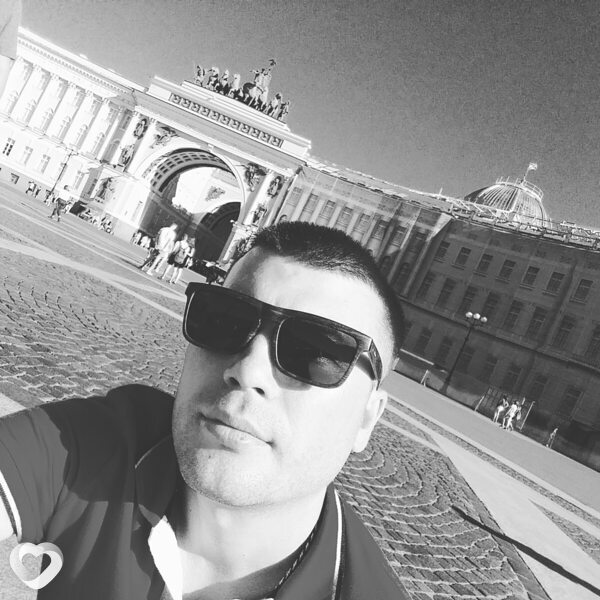 Владимир, 35, Саранске — анкета №4091254