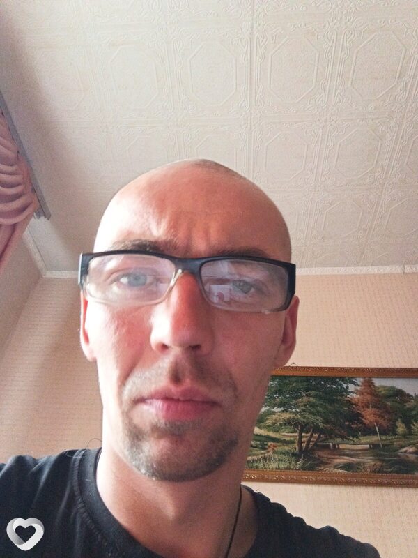 Павел, 31, Курске — анкета №4091334