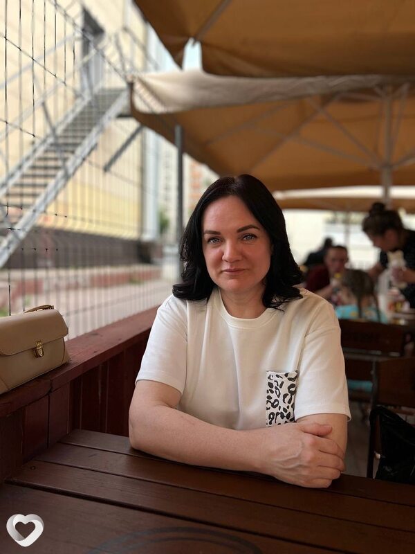 Татьяна, 22, Перми — анкета №4091335