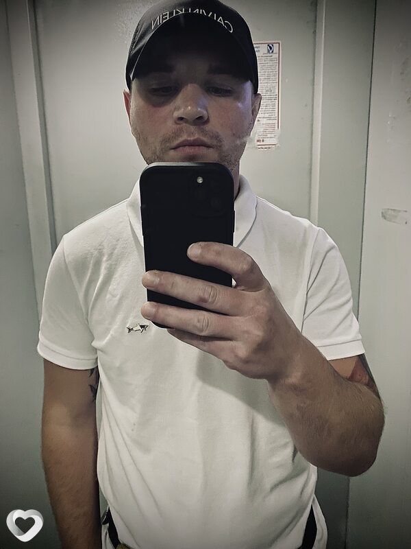 Макс, 31, Сочи — анкета №4091339