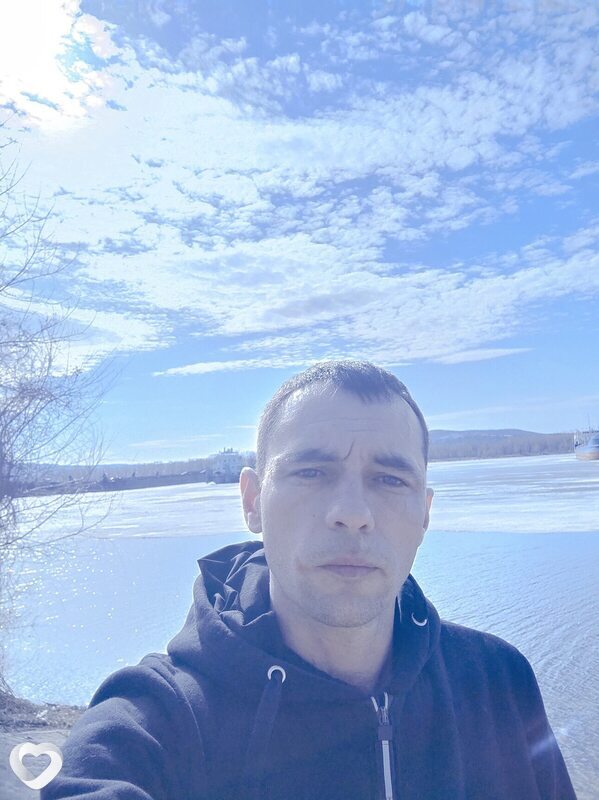 Вячеслав, 36, Тольятти — анкета №4091340