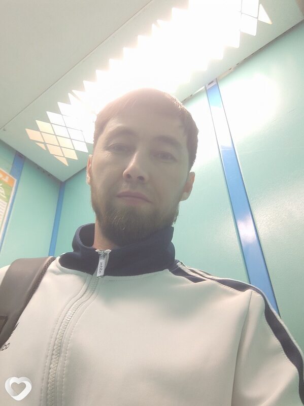 Таха, 35, Усть-Каменогорск — анкета №4091343