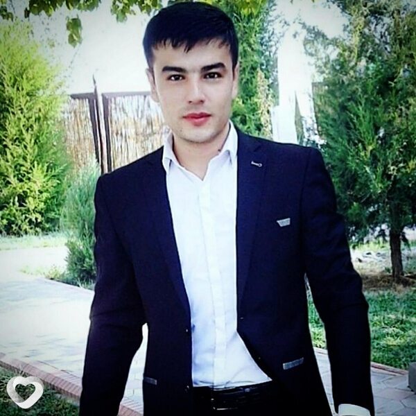 Рустам, 30, Калуге — анкета №4091344