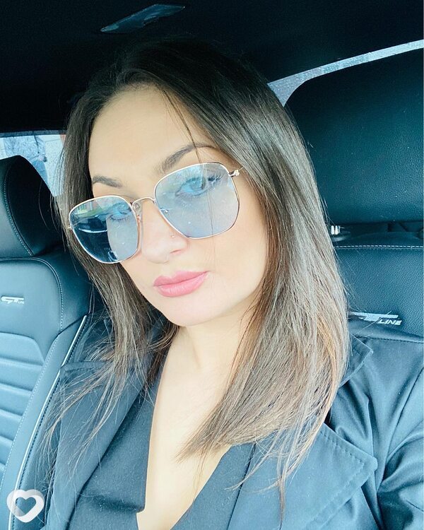 Елена, 38, Иркутске — анкета №4091347