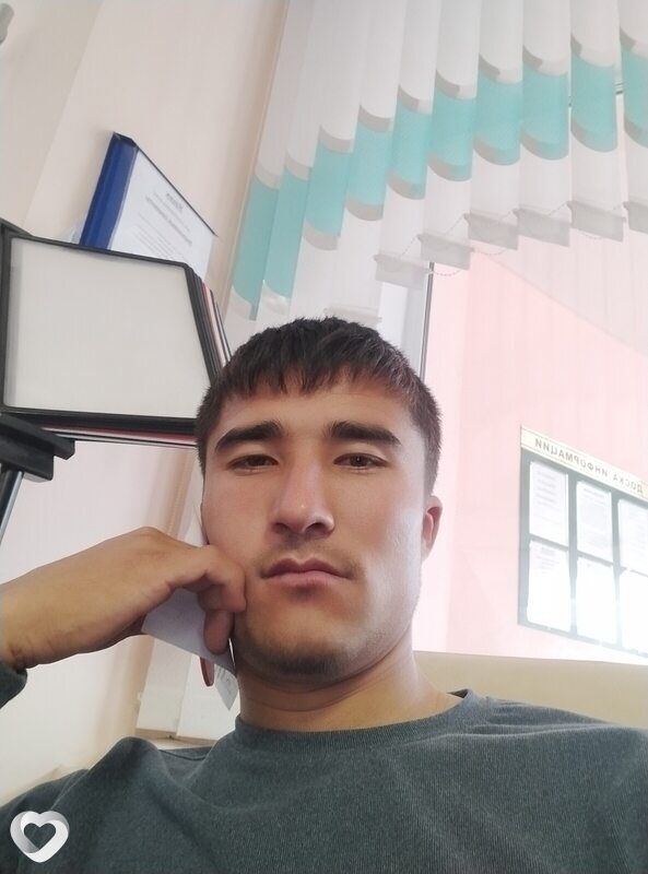 Абдулла, 27, Саранске — анкета №4091348