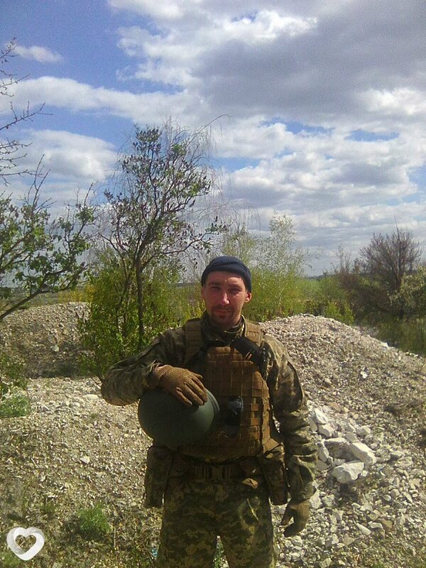 Кирилл, 28, Киеве — анкета №4091352