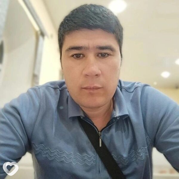 Азизжон, 38, Тольятти — анкета №4091353