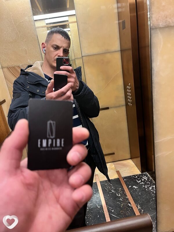 Максим Ка, 37, Саранске — анкета №4091357