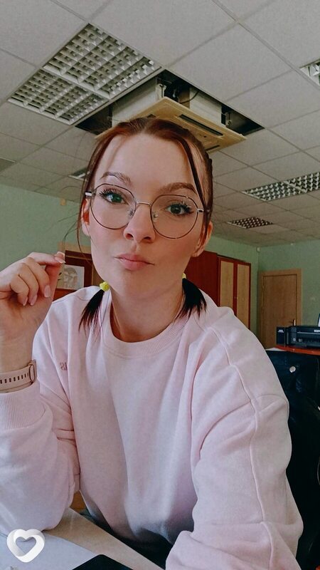 Алёна, 34, Гомеле — анкета №4091286