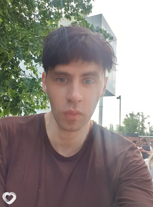 Сережа, 28, Санкт-Петербурге — анкета №4091289