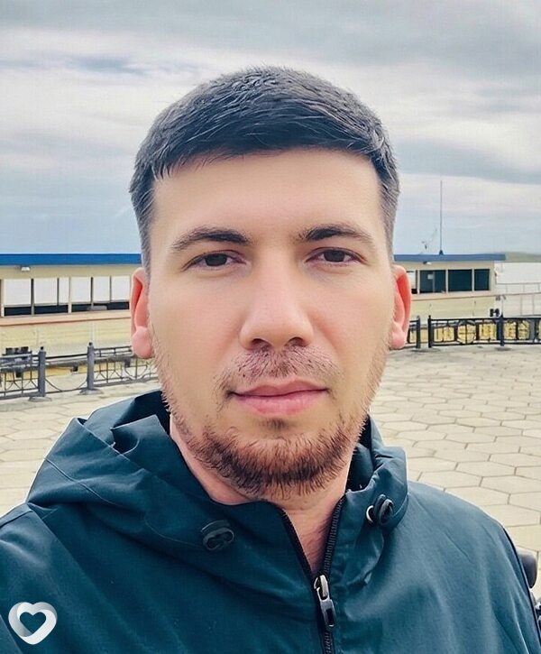Дима, 28, Нягани — анкета №4091290
