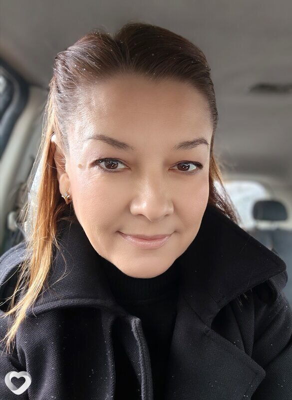 Ирина, 48, Петрозаводске — анкета №4091298