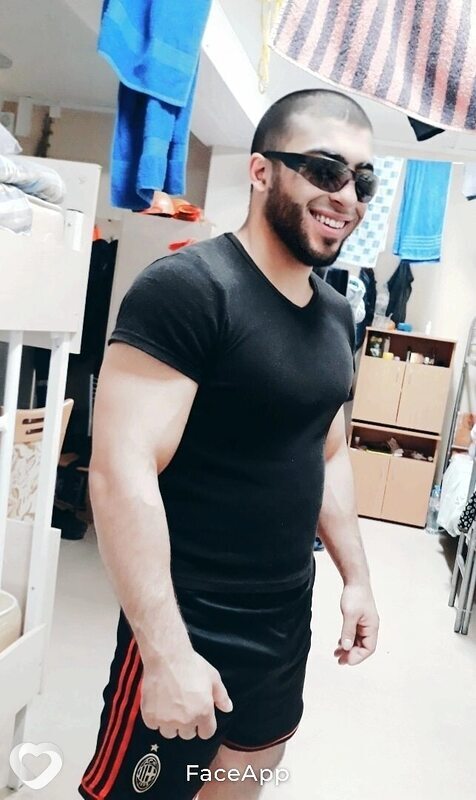 Артур, 32, Назарове — анкета №4091301