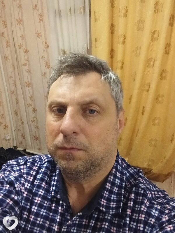 Алексей, 53, Владивостоке — анкета №4091305