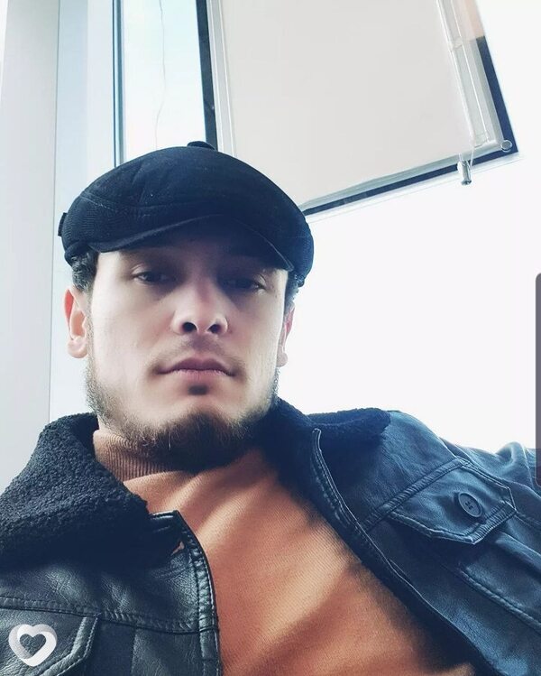 Дали, 30, Костанае — анкета №4091377