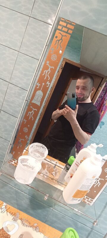 Владимир, 38, Находке — анкета №4091381