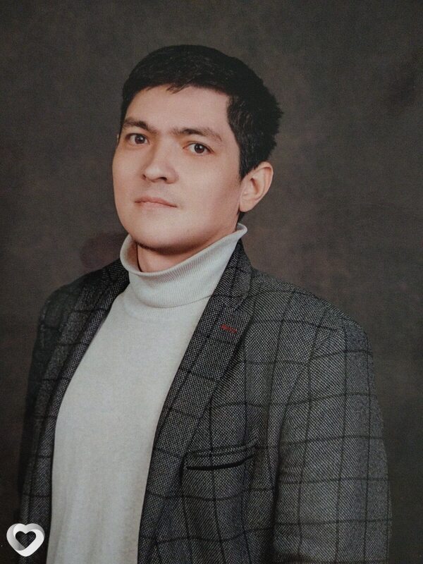 Кирилл, 36, Астрахани — анкета №4091436