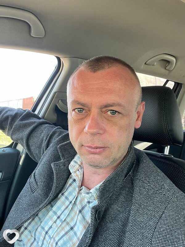 Сергей, 44, Домодедово — анкета №4091440
