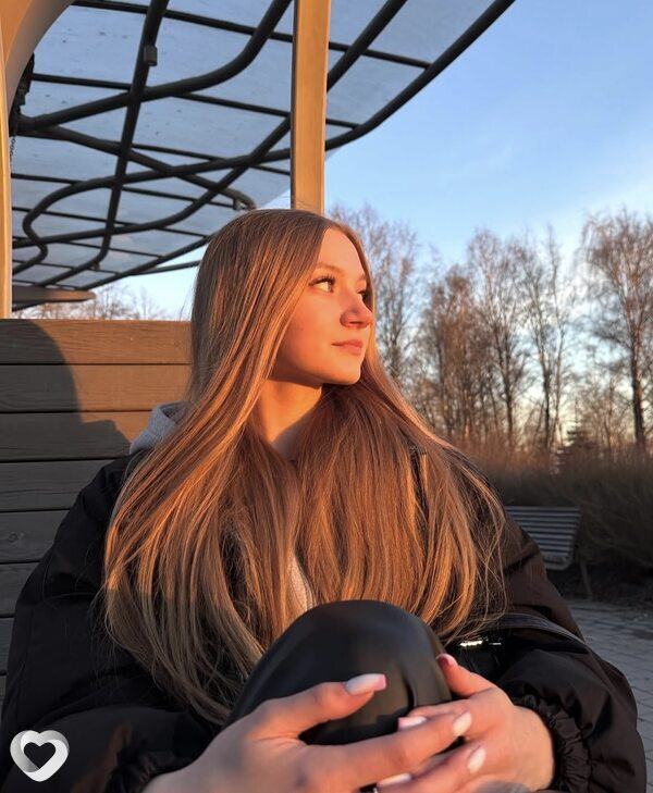 Вика, 25, Минске — анкета №4091442