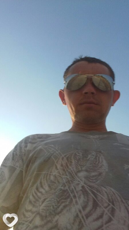 Алексей, 36, Москве — анкета №4091443