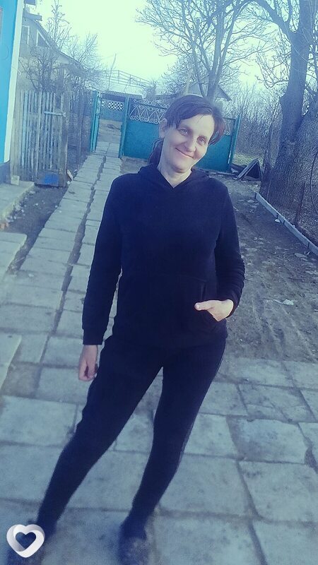 Ира, Березовка