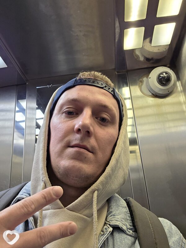Алексей, 33, Мытищах — анкета №4091458