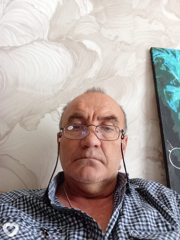 Виктор, 57, Малоярославеце — анкета №4092230
