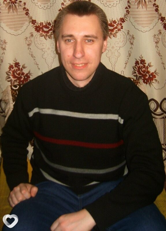 Сергей, 40, Нижнем Новгороде — анкета №4092233