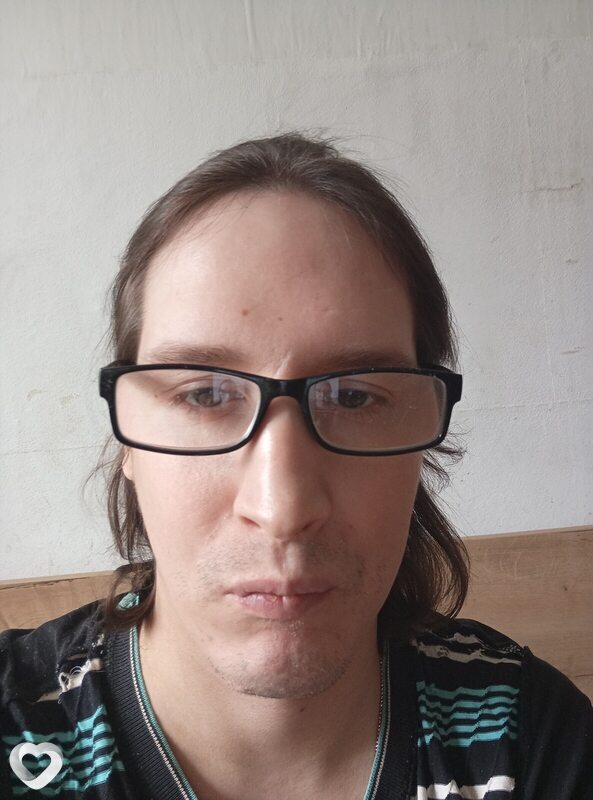 Иван, 31, Воронеже — анкета №4092237