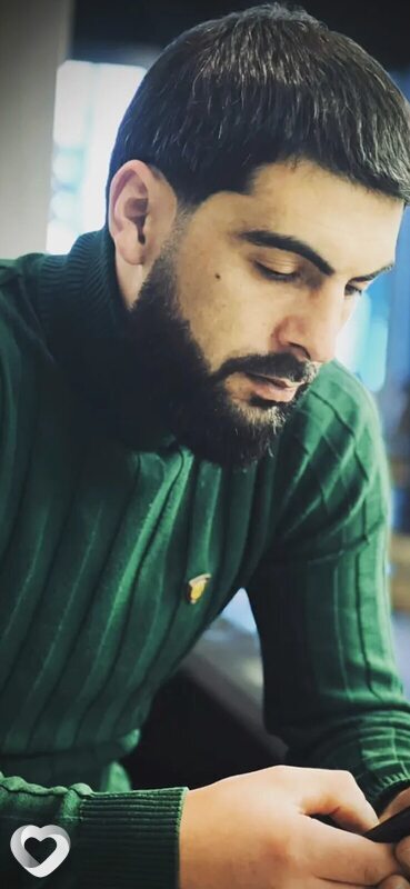 Sako, 34, Армавире — анкета №4092241
