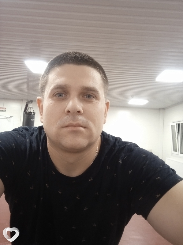 Вадим, 28, Киеве — анкета №4092242