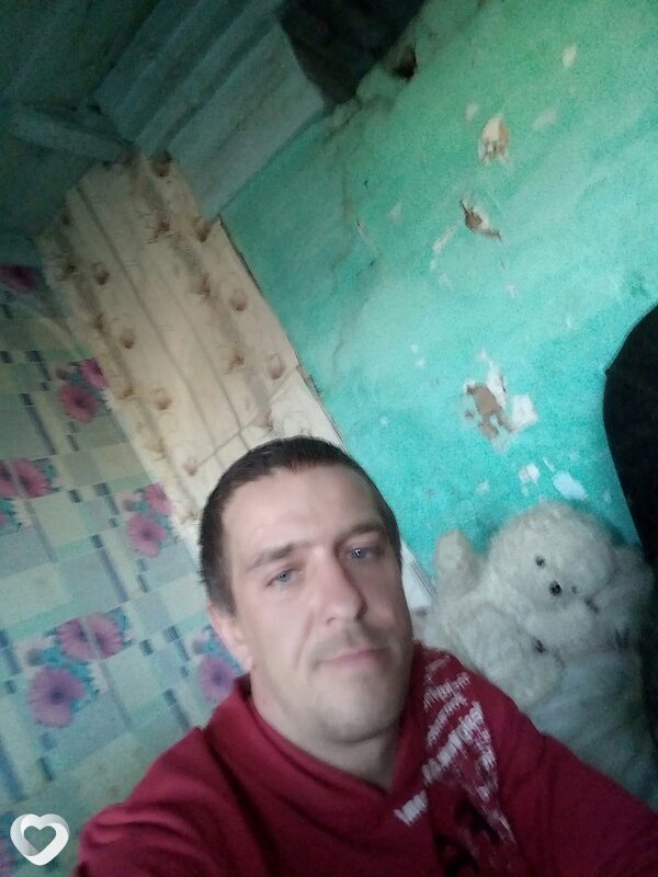 Славка, 33, Усолье-Сибирское — анкета №4092245