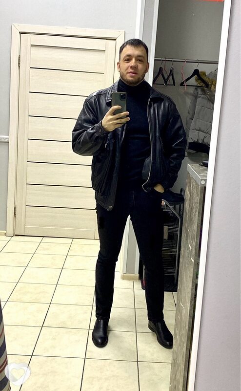 Максим, 36, Благовещенске — анкета №4092248
