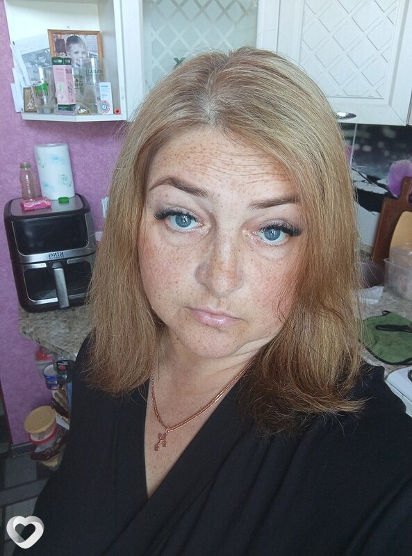 Ольга, 49, Коломне — анкета №4092250