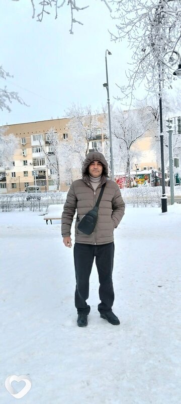 Руслан, 37, Уральске — анкета №4092251