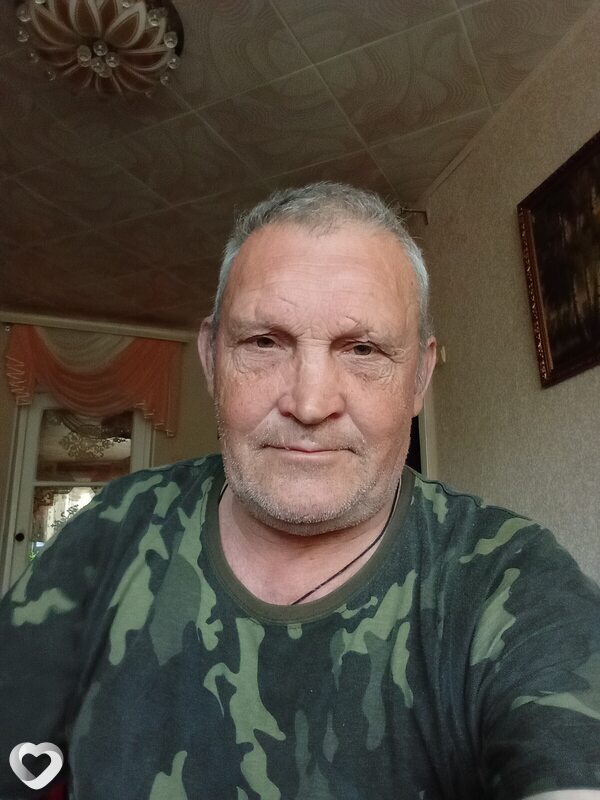 Николай, 55, Астрахани — анкета №4092253
