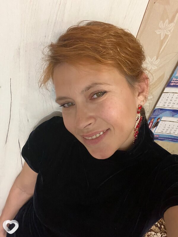 Любовь, 44, Сочи — анкета №4091466
