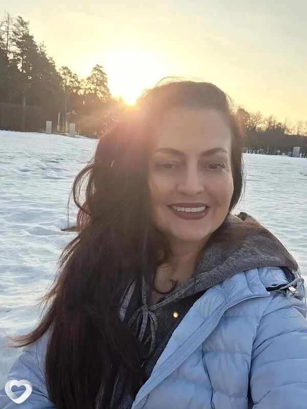 Julia, 41, Москве — анкета №4091476