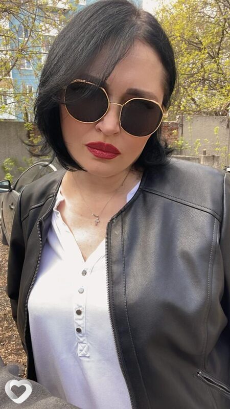 Кристина, 38, Рязани — анкета №4091485