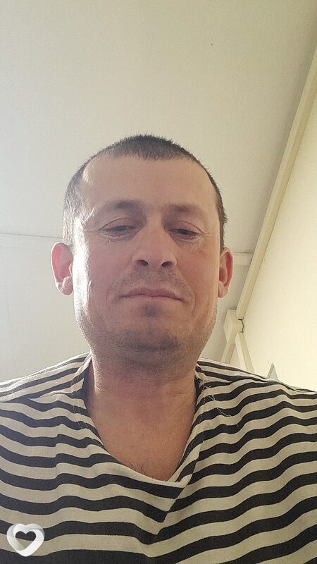 Наим, 38, Москве — анкета №4091492