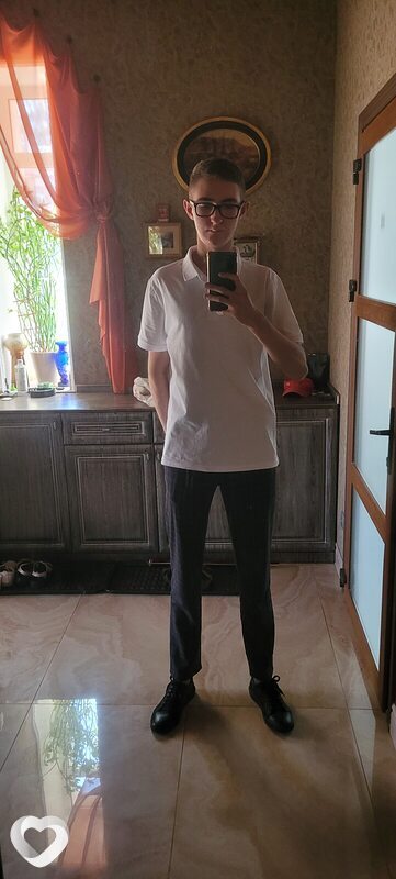 Ефим, 21, Иванове — анкета №4091501