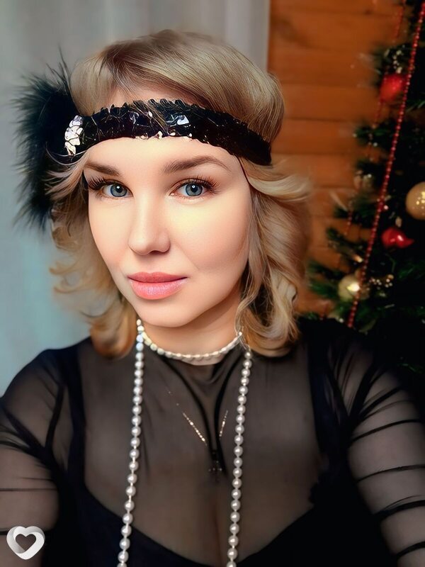 Наталья, 40, Барнауле — анкета №4091536
