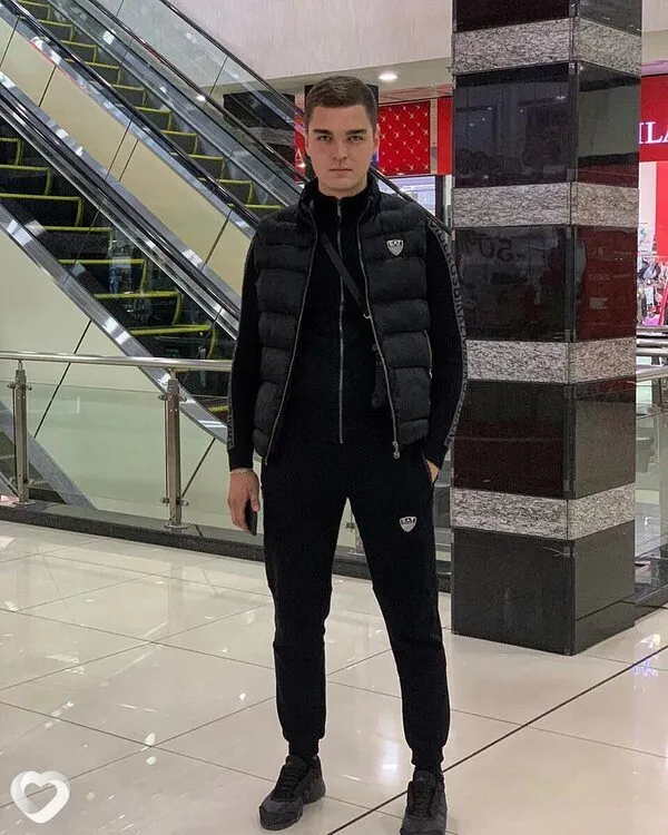 Влад, 27, Барнауле — анкета №4091547