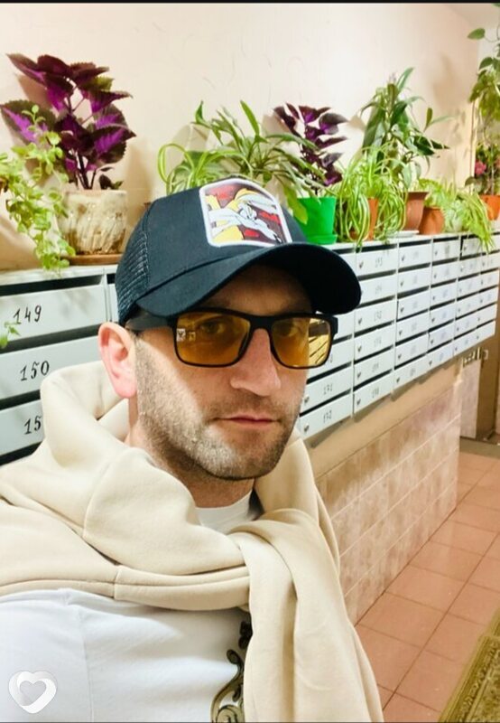 Сергей, 40, Севастополе — анкета №4091548